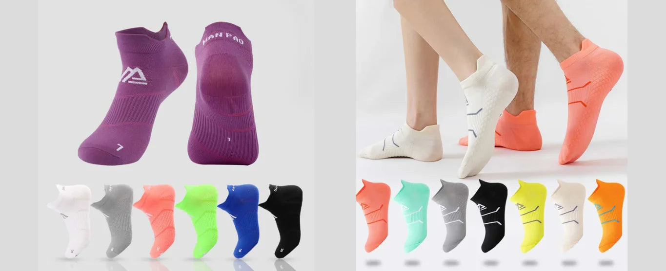 Are Compression Socks Good for Running? plusock