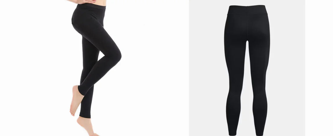 Difference Between Tights and Leggings