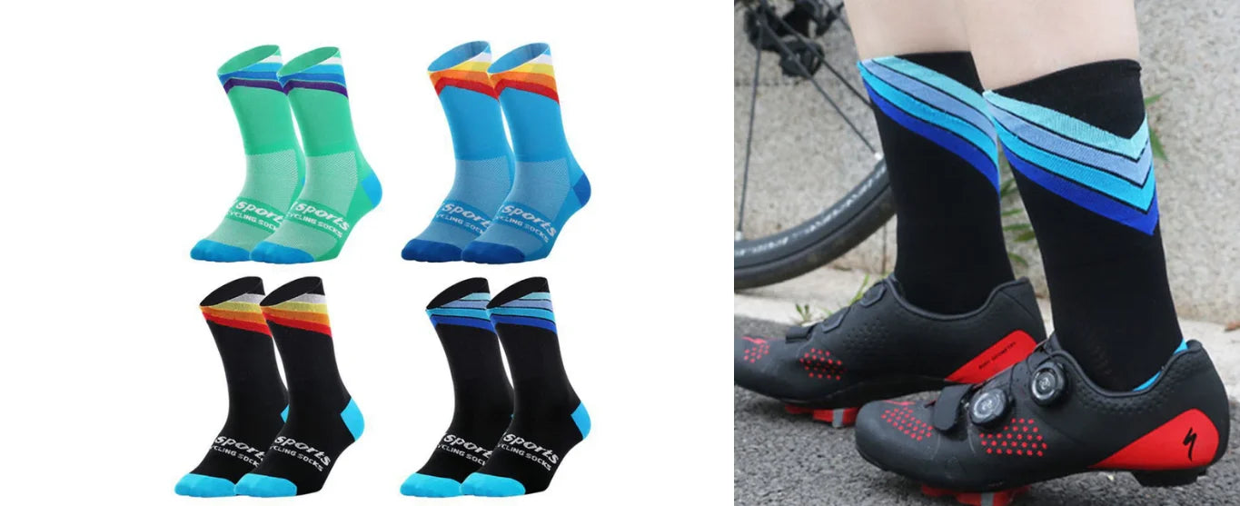 How Long Should Socks Last? plusock