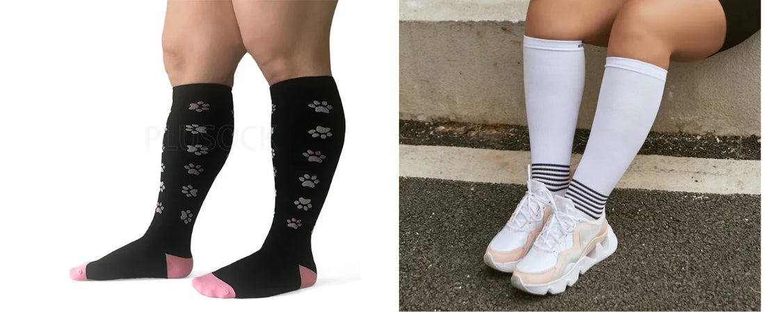 How Long Should You Wear Compression Socks