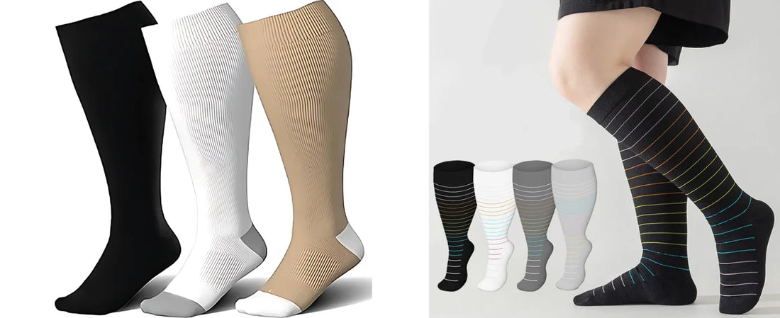 How to keep white 'socks clean clearance