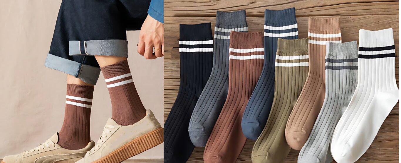 How To Avoid Developing Type 2 Diabetes ? With Diabetic Socks plusock