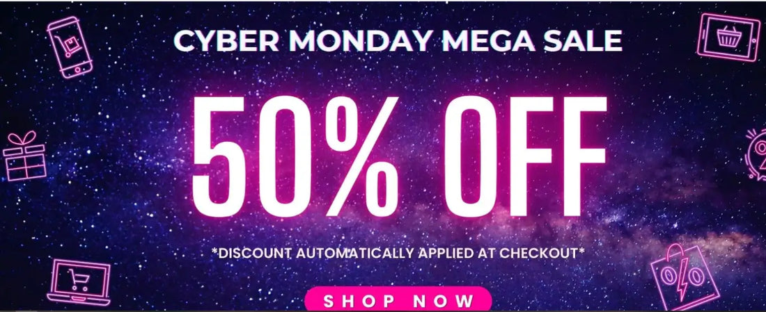 When Does Cyber Monday Start & End