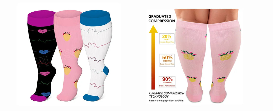 how-tight-should-compression-socks-be