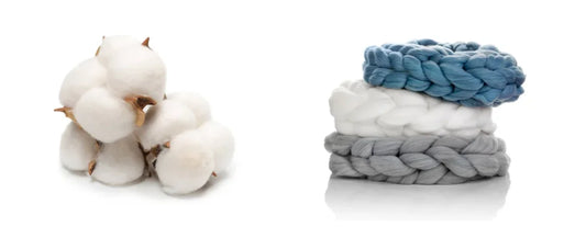 Merino Wool vs Cotton: Which Sock Do You Choose