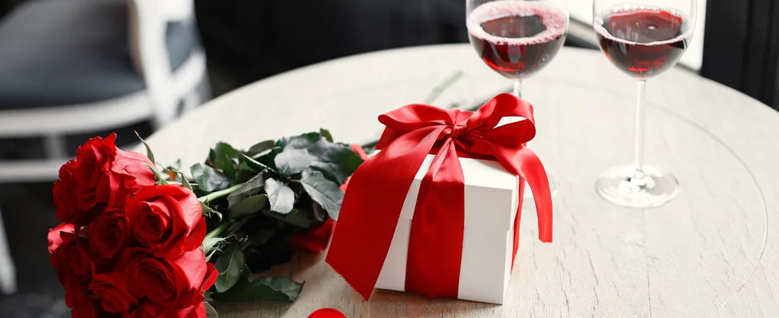 Top 30 Valentine's Day Gifts for Her