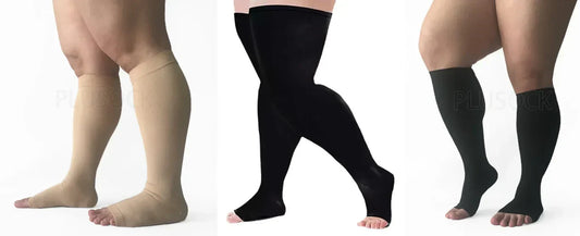 Why Do Nurses Wear Compression Socks?