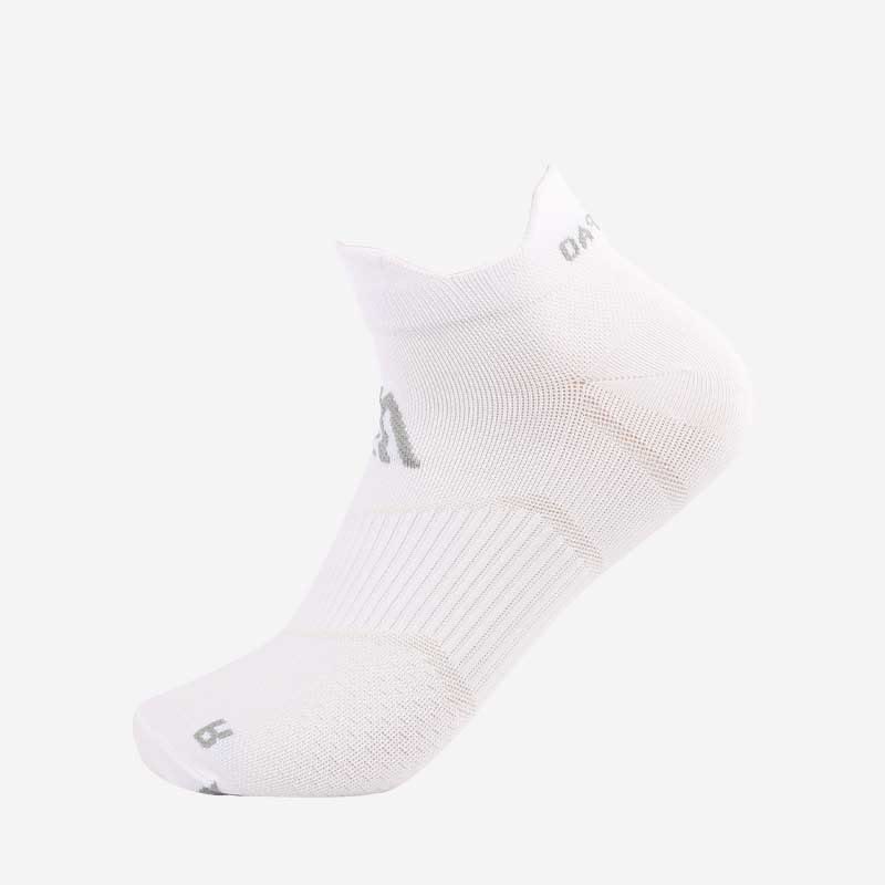 Plus Size Outdoor Fitness Ankle Compression Socks(7 Pairs)