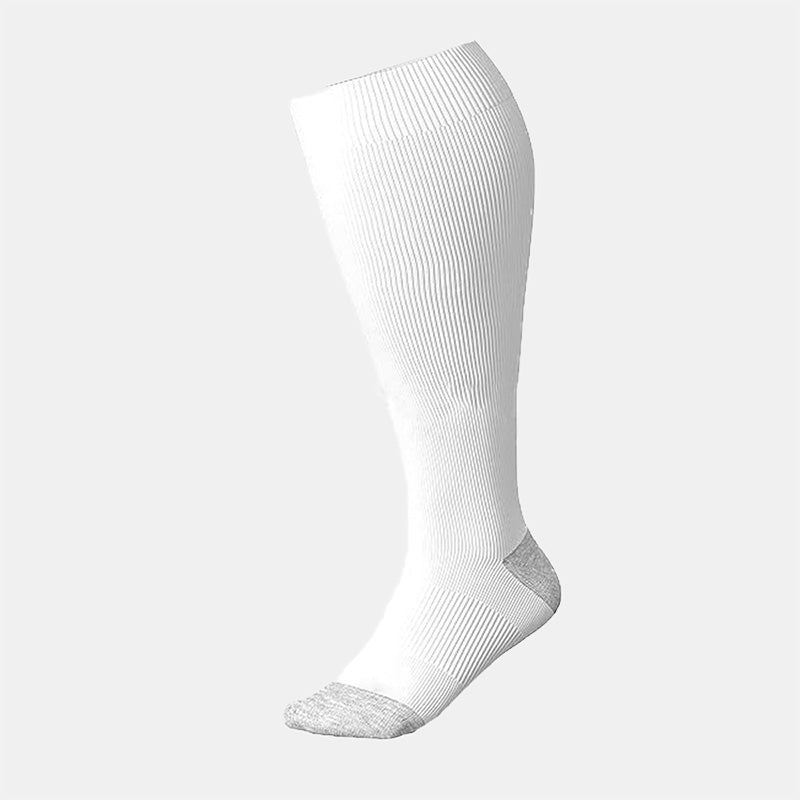 Plus Size Sport Elastic Compression Socks(3 Pairs)