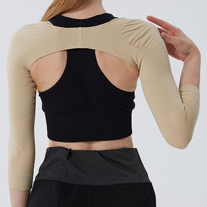 Elastic Compression Arm Shaper Back Shoulder