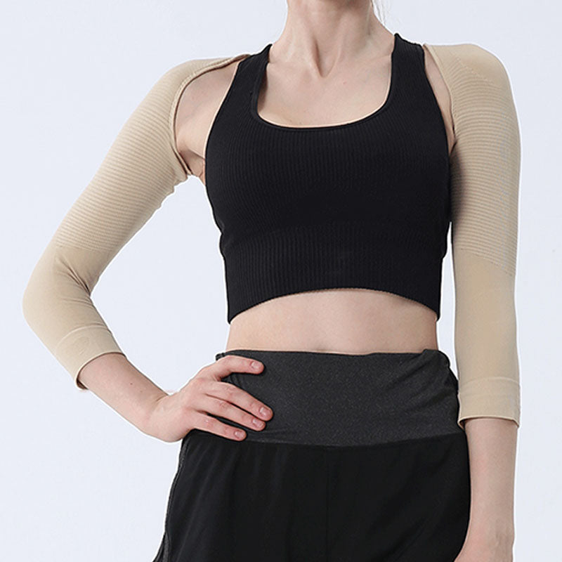 Elastic Compression Arm Shaper Back Shoulder