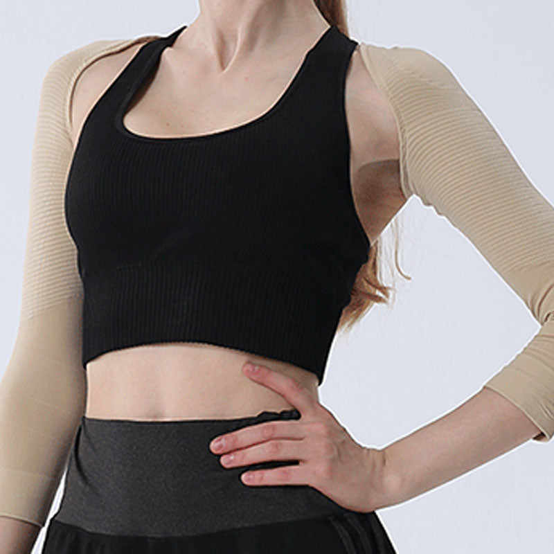 Elastic Compression Arm Shaper Back Shoulder