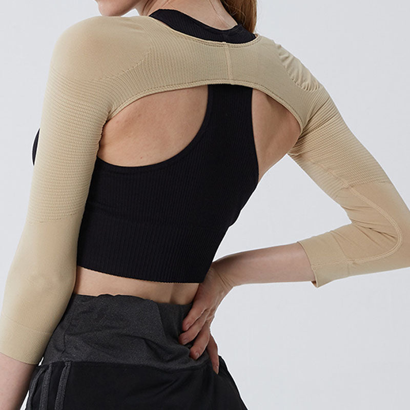 Elastic Compression Arm Shaper Back Shoulder