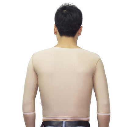 Post-Surgery Medium-Sleeve Compression Top