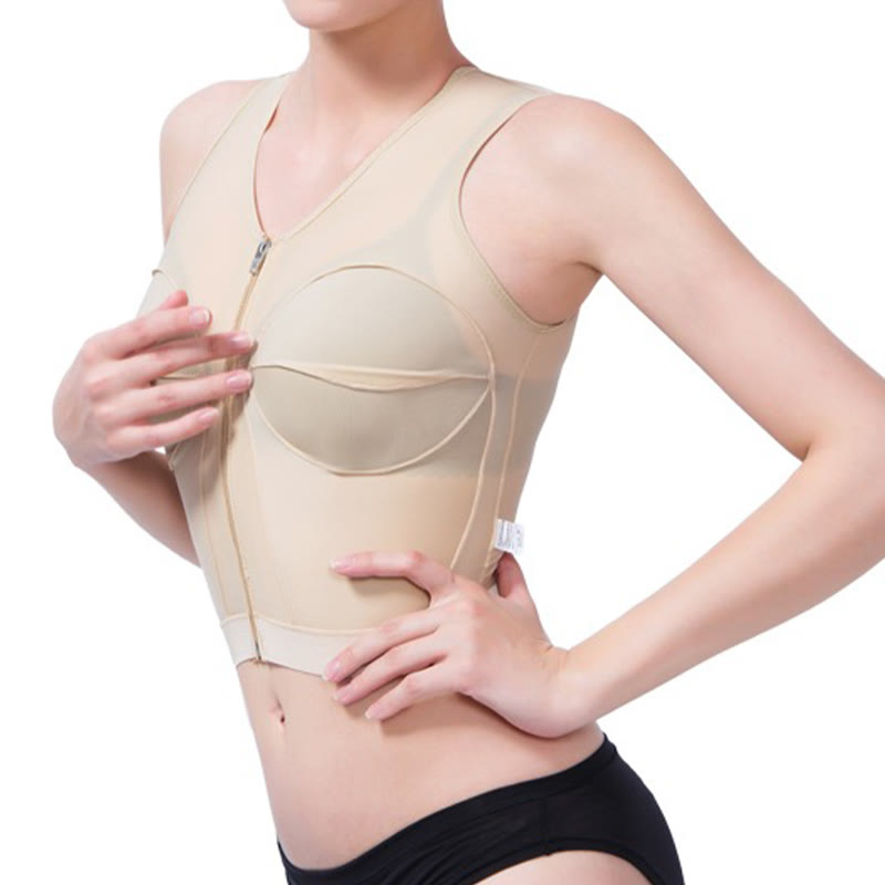 Post Surgery Women Compression Vest(1 Pack)