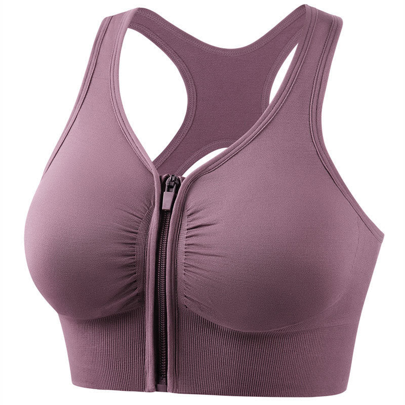 Plus Size Fashion Sports Bras(2 Packs)