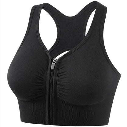 Plus Size Fashion Sports Bras(2 Packs)