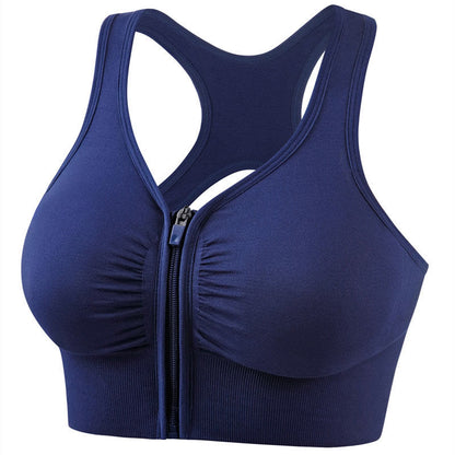 Plus Size Fashion Sports Bras(2 Packs)