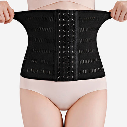 Plus Size 4 Rows Waist Corset(2 Packs)