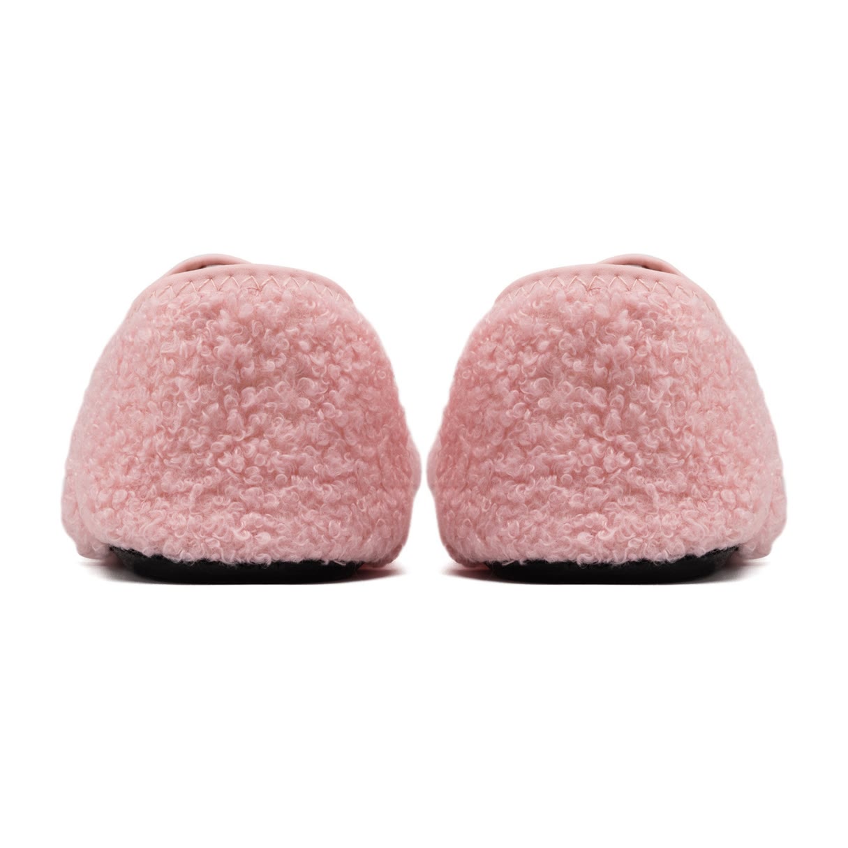 Plus Size Soft Home Slipper Socks