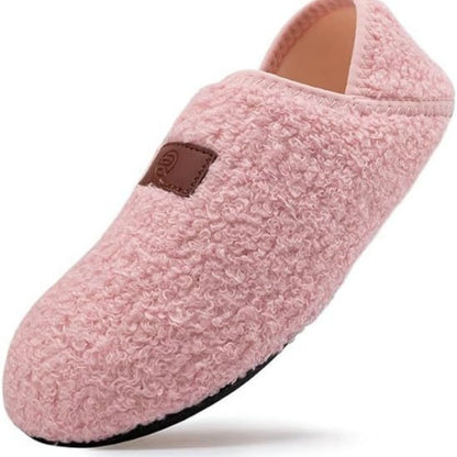 Plus Size Soft Home Slipper Socks