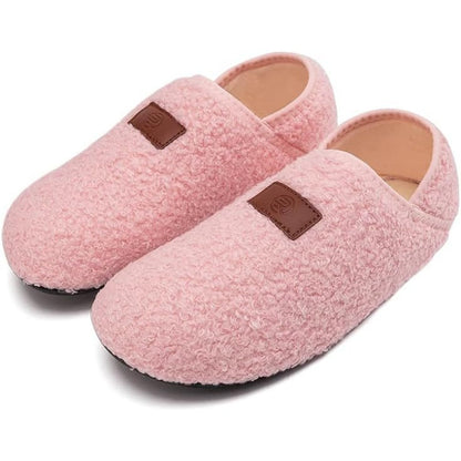 Plus Size Soft Home Slipper Socks