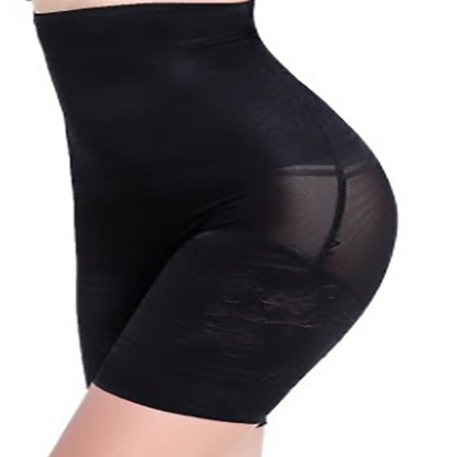 High Waisted Tummy Control Shaping Pants(2 Packs)