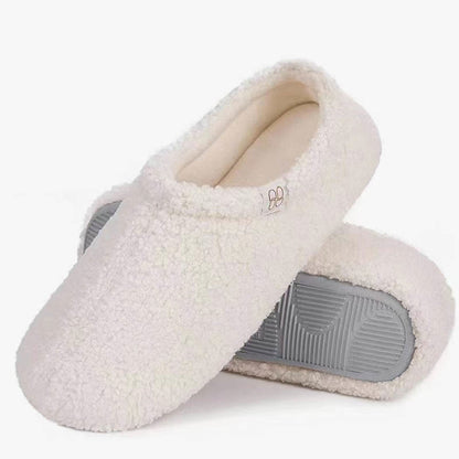 Plus Size Silent Slipper Socks