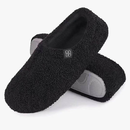 Plus Size Silent Slipper Socks