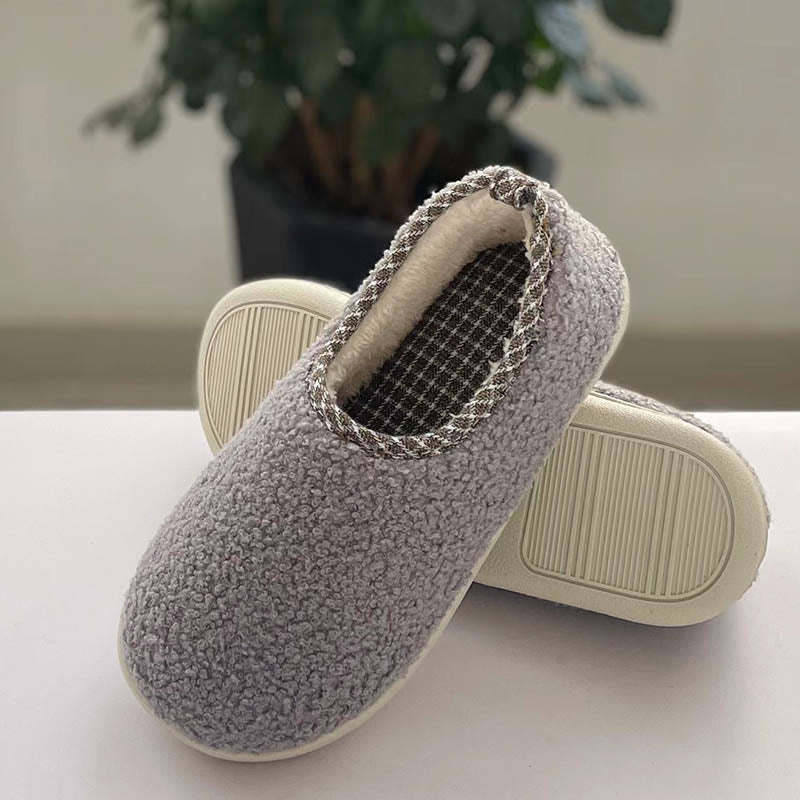 Plus Size All Inclusive Slipper Socks