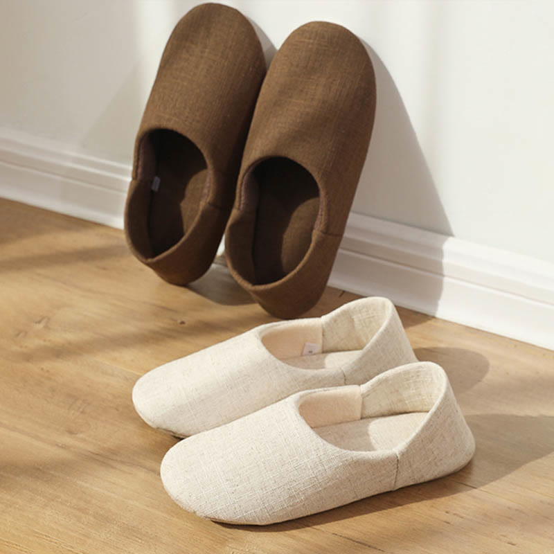 Plus Size Soft Sole Slipper Socks