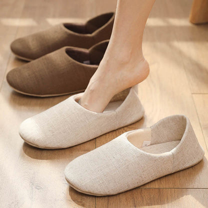 Plus Size Soft Sole Slipper Socks