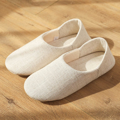 Plus Size Soft Sole Slipper Socks