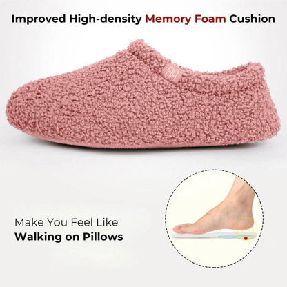 Plus Size Silent Slipper Socks