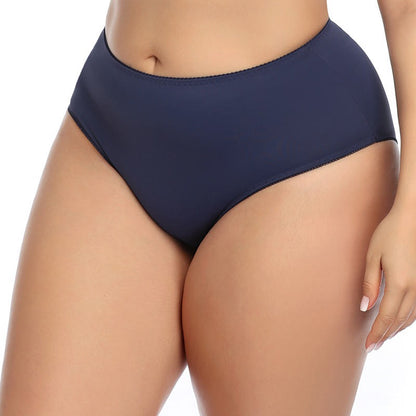 Plus Size Skin Friendly Panty(3 Packs)