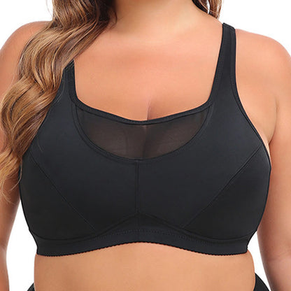 Plus Size Upgrade Wireless Bras