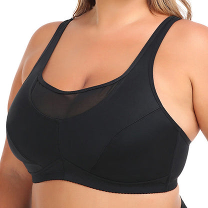 Plus Size Upgrade Wireless Bras