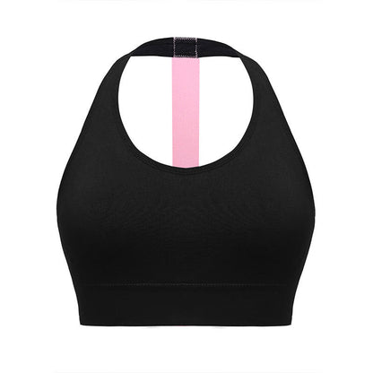 Plus Size Wirefree Sports Bras