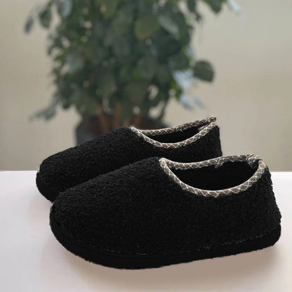 Plus Size All Inclusive Slipper Socks