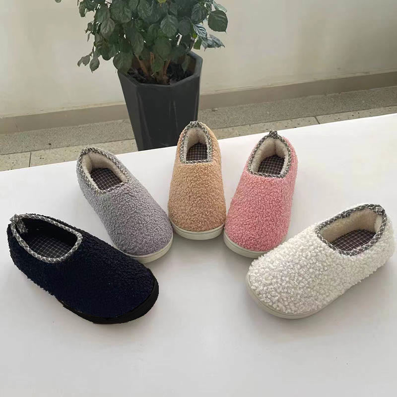 Plus Size All Inclusive Slipper Socks