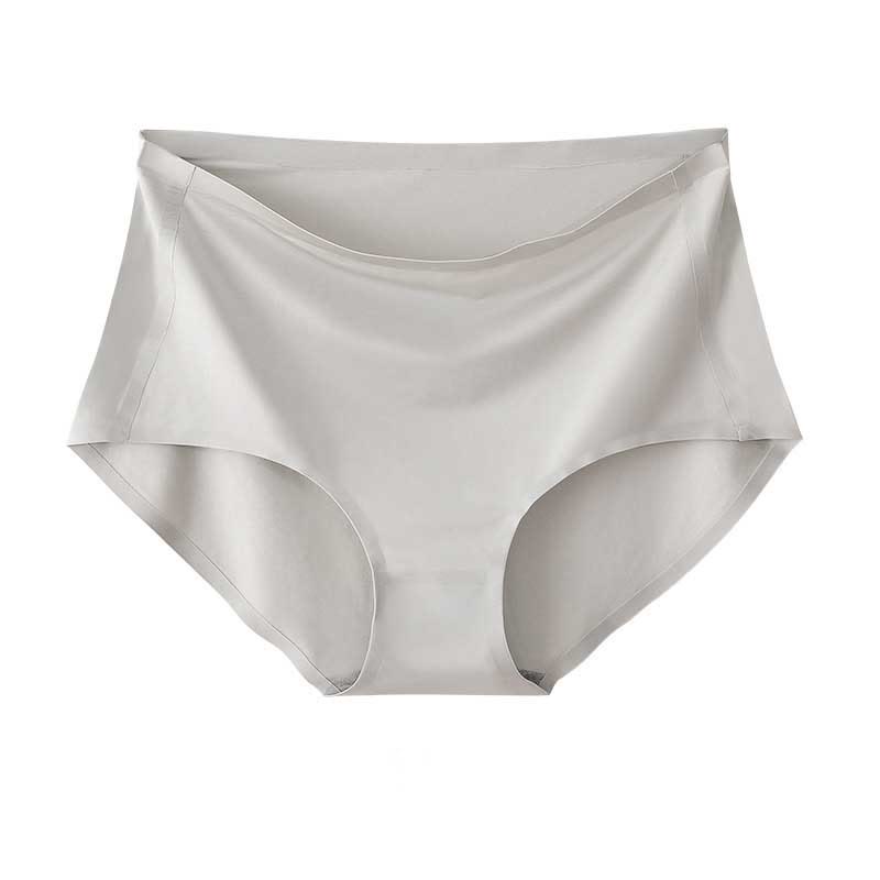 Plus Size Summer Ice Silk Panty(3 Packs)