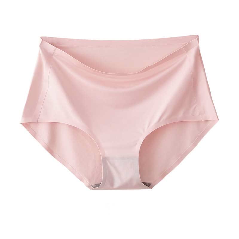 Plus Size Summer Ice Silk Panty(3 Packs)