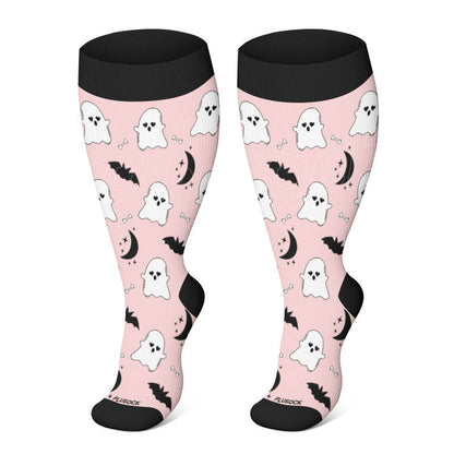 » Plus Size 2024 Halloween Compression Socks (100% off)