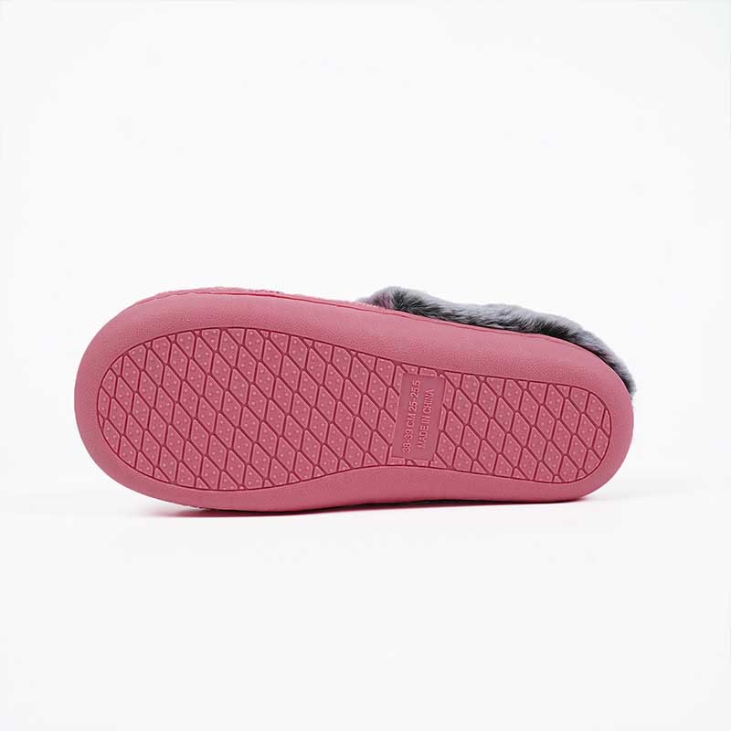 Plus Size Anti Slip Slippers