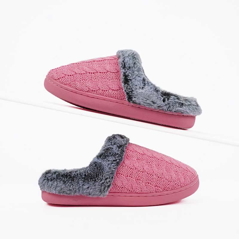 Plus Size Anti Slip Slippers