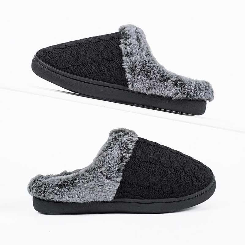 Plus Size Anti Slip Slippers