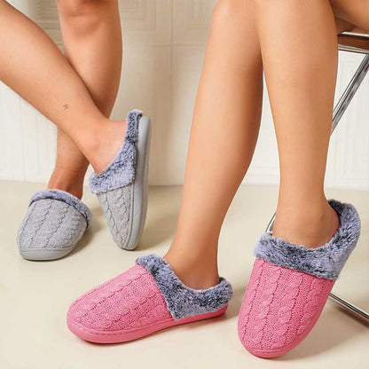 Plus Size Anti Slip Slippers