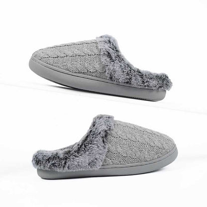 Plus Size Anti Slip Slippers