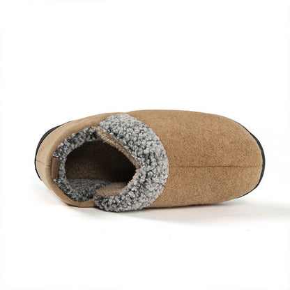 Plus Size Thicken Slippers