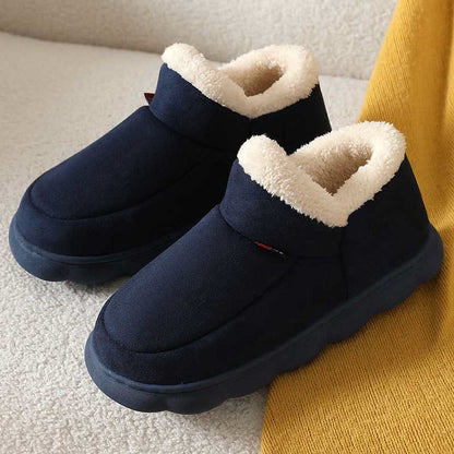 Plus Size  Soft Indoor Non Slip Slippers